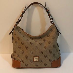 Dooney & Bourke Gretta Hobo
